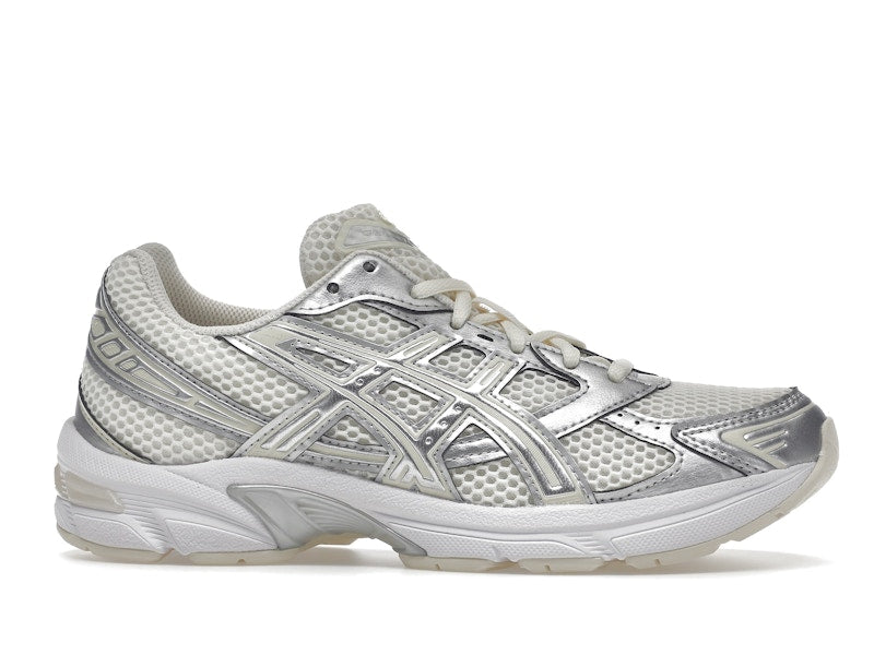 Asics Gel 1130 Cream Pure Silver (W) - Cream/Pure Silver/White - 1202A164-107 - 02
