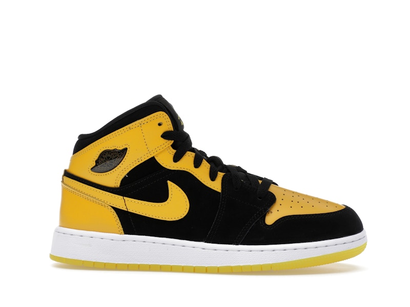 Air Jordan 1 Mid SE New Love (2025) (GS)
