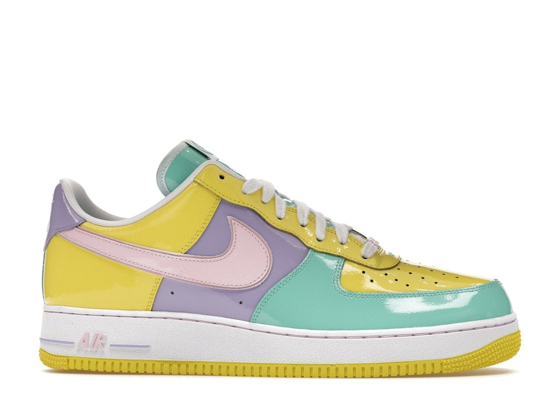 Nike Air Force 1 Low Easter (2026), vista a 360 gradi 2 di 36