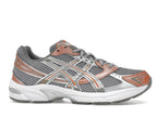 Asics Gel 1130 Cement Grey Rust Orange - Cement Grey/Rust Orange - 1203A609-020 - 02