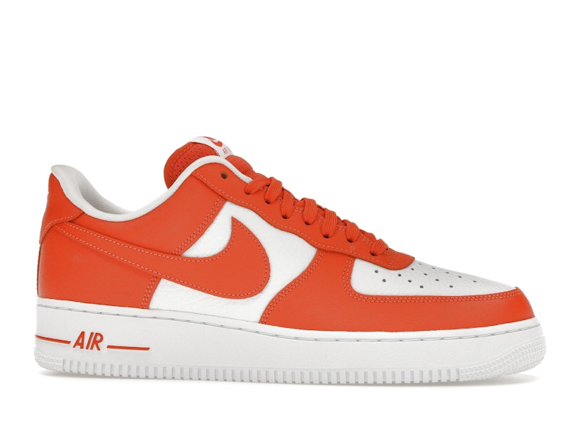Nike Air Force 1 Low '07 Cosmic Clay, vista a 360 gradi 2 di 36