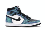 Air Jordan 1 Retro High Tie Dye (W)