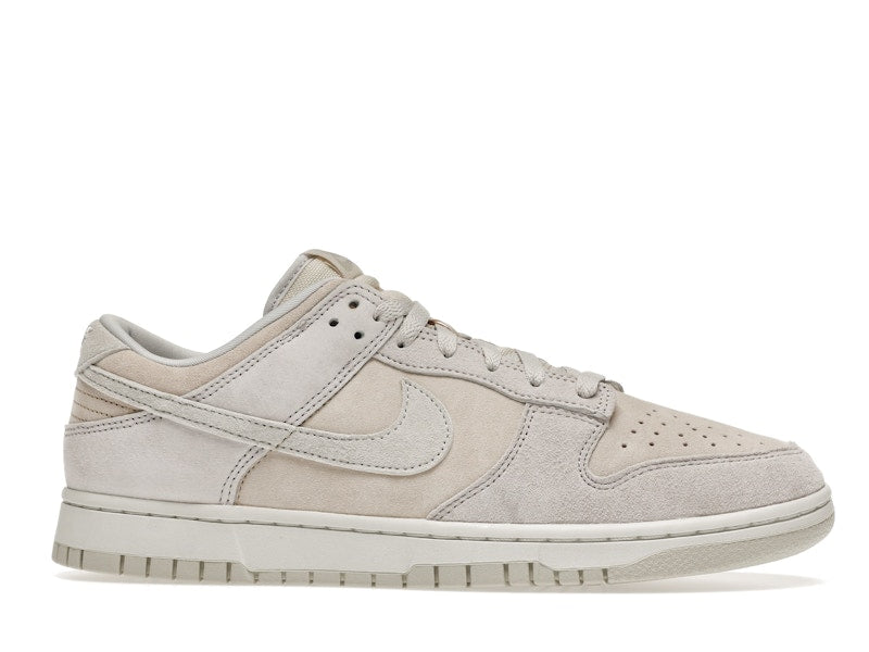 Nike Dunk Low Premium Vast Grey - Vast Grey/Summit White/Pearl White - DD8338-001 - 02