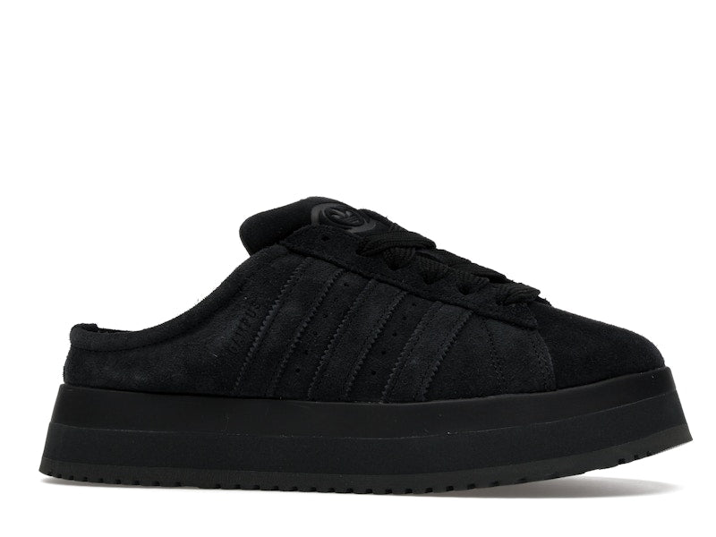 adidas Campus 00s Winter Low Black Carbon (Donna), vista a 360 gradi 2 di 36