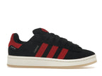 Adidas Campus 00s Tko Black Power Red, vista a 360 gradi 2 di 36