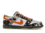 Nike Dunk Low Retro Ltd Punk Rock Digital Camo - Beige/Pink-Orange-Brown - IB2260-500 - 02