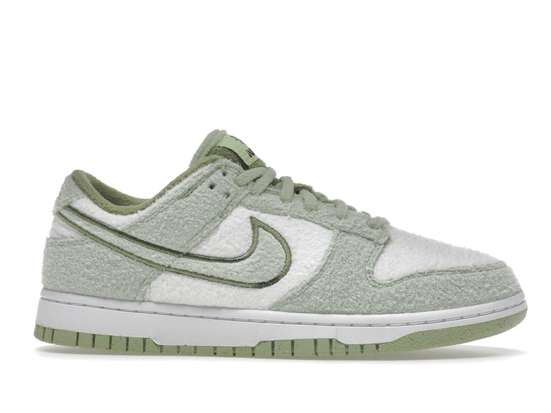 Nike Dunk Low SE Fleece Pack Honeydew (Women's)