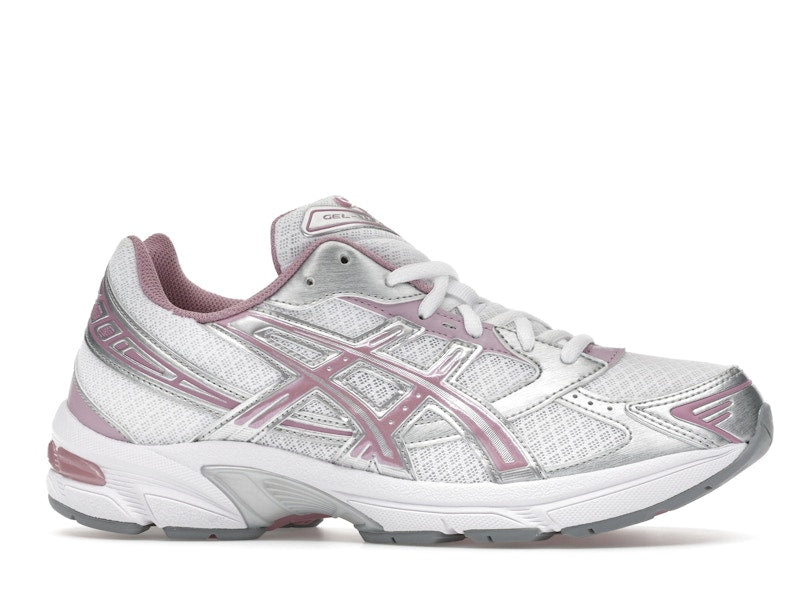 Asics Gel 1130 White Taro Purple - White/Taro Purple - 1203A899-100 - 02