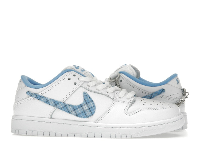 Nike SB Dunk Low Pro Nicole Hause