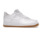 Nike Air Force 1 Low '07 White Gum