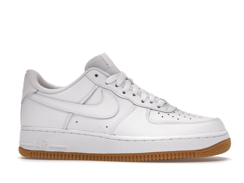 Nike Air Force 1 Low '07 White Gum