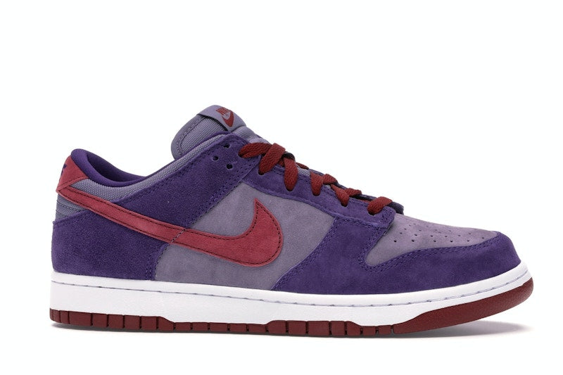 Nike Dunk Low Plum 2020 - Daybreak/Barn-Plum - CU1726-500 - 02