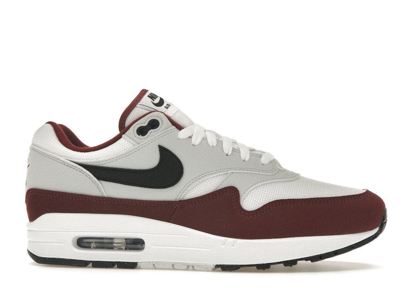 Nike Air Max 1 Dark Team Red