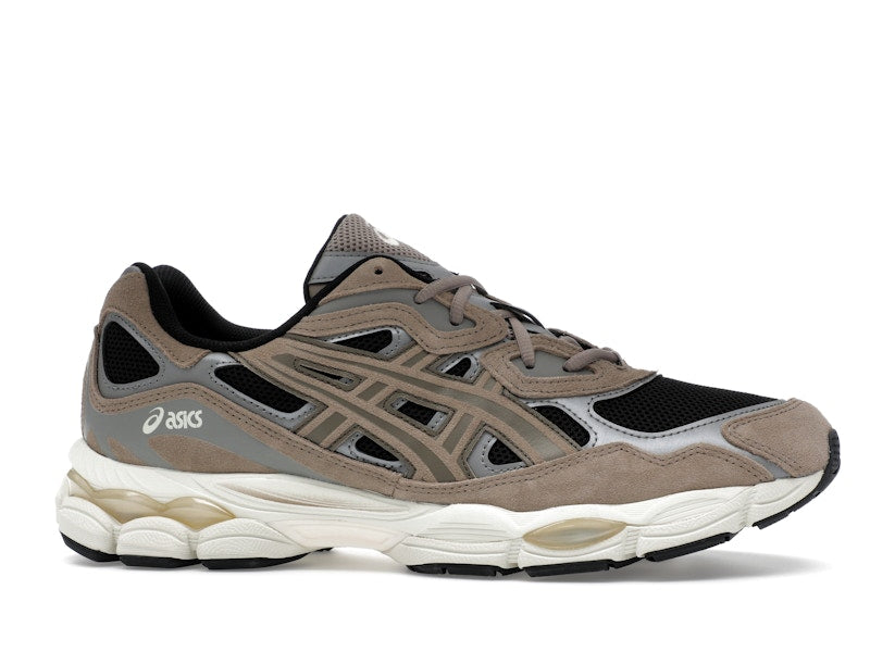 ASICS Gel-NYC Black Greige