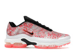 Nike Air Max Plus Golf The Masters Augusta Azaleas - Summit White/Pink Bloom/Bright Crimson/Black - HJ4512-100 - 02