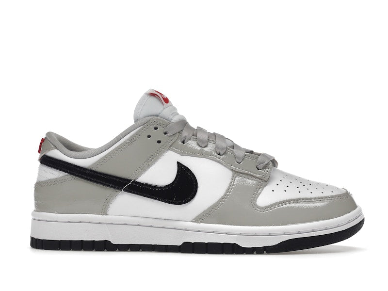 Nike Dunk Low Light Iron Ore (Women's), vista a 360 gradi 2 di 36