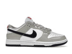 Nike Dunk Low Light Iron Ore (Women's), vista a 360 gradi 2 di 36