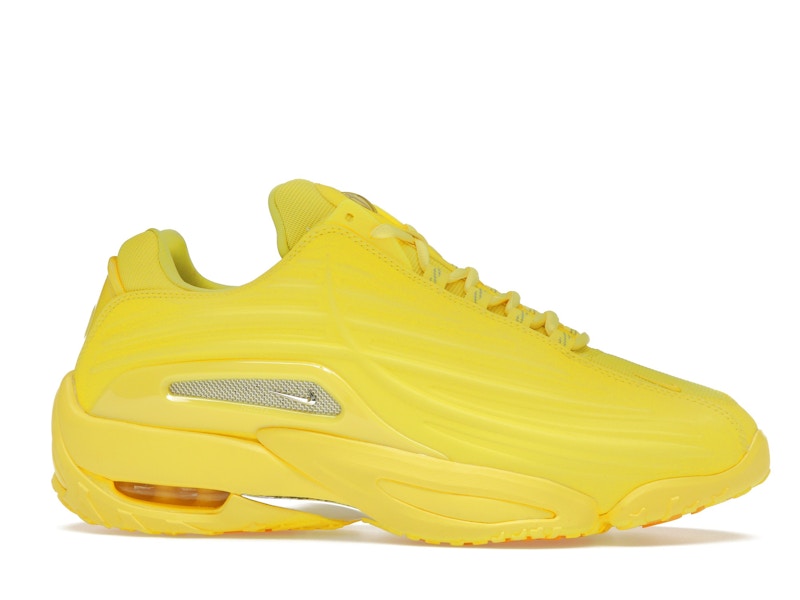 Nike Hot Step 2 Drake Nocta Opti Yellow