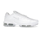 Nike Air Max Plus Golf Triple White - White/White - FZ4150-100 - 02