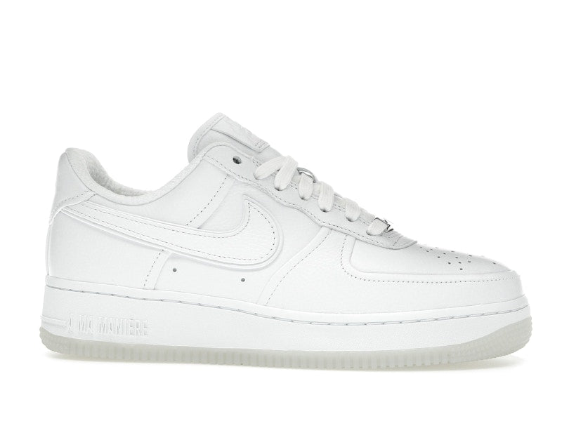 Nike Air Force 1 Low SP A Ma Maniére White (Women's), vista a 360 gradi 2 di 36