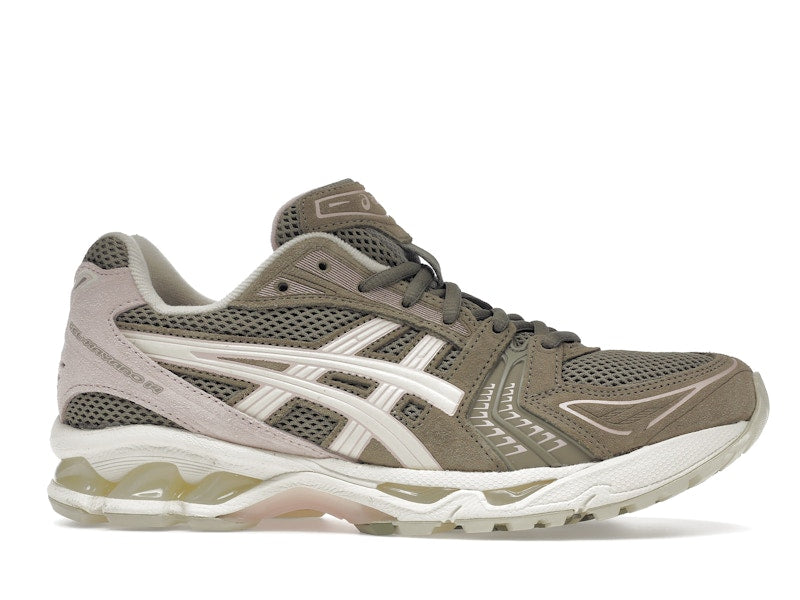 ASICS Gel-Kayano 14 Mink Cream (Women's)