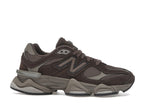 New Balance 9060 Mono Cortado, vista a 360 gradi 2 di 36