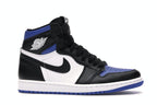 Air Jordan 1 Retro High Black Game Royal