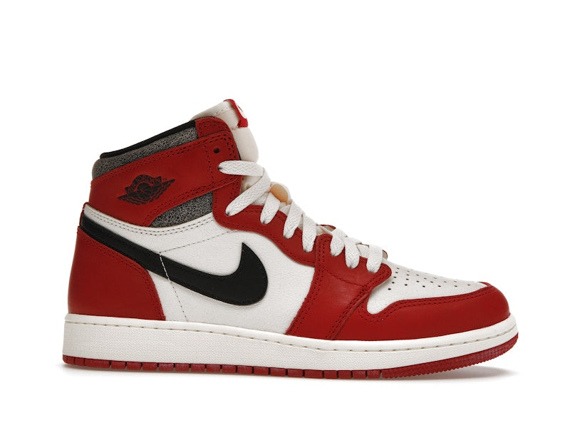Air Jordan 1 Retro High OG Chicago Reimagined Lost And Found (GS)