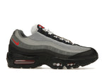 Nike Air Max 95 Track Red Smoke Grey - Black/Anthracite/Smoke Grey/Track Red - DM0011-007 - 02