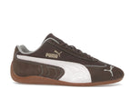 Puma Speedcat Wine Club Chocolate, vista a 360 gradi 2 di 36