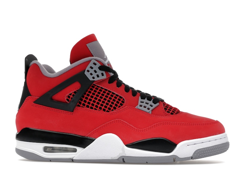 Air Jordan 4 Retro Toro Bravo (2026)