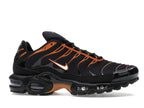 Nike Air Max Plus Dark Obsidian Monarch, vista a 360 gradi 2 di 36