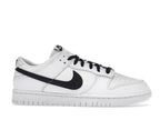 Nike Dunk Low Reverse Panda - White/Black - DJ6188-101 - 02