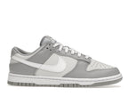 Nike Dunk Low Two Tone Grey