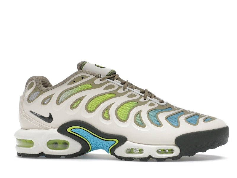 Nike Air Max Plus Drift Cyber Baltic Blue