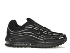 Nike Air Max TL 2.5 Black Metallic Silver, vista a 360 gradi 2 di 36