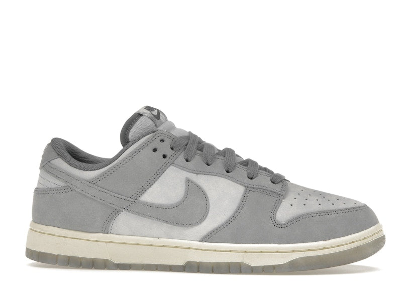 Nike Dunk Low Cool Grey Football Grey (Women's)