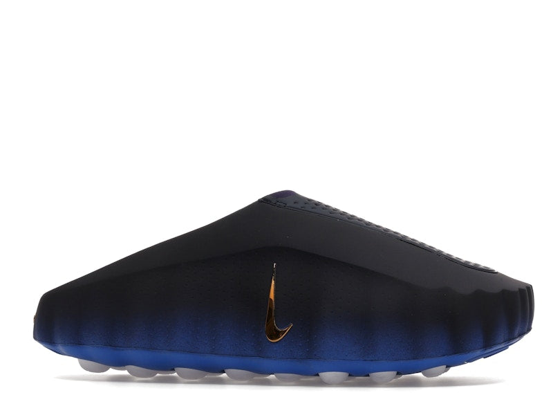 Nike Mind 001 Slide Blackened Blue Game Royal