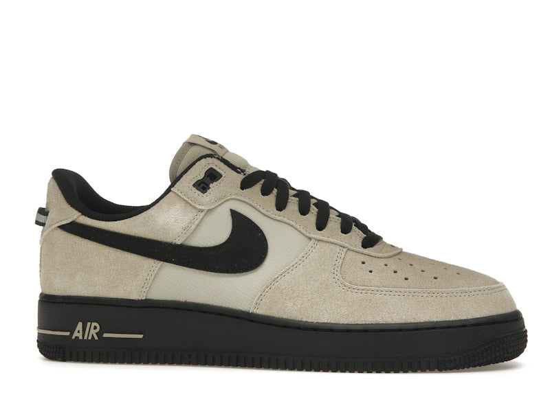 Nike Air Force 1 Low '07 LV8 Desert Khaki Black
