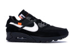 Nike Air Max 90 Off White Black