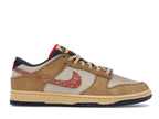 Nike Dunk Low Sketch and Exploration, vista a 360 gradi 2 di 36