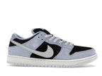 Nike SB Dunk Low Aluminum, vista a 360 gradi 2 di 37