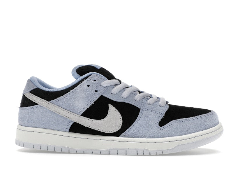 Nike SB Dunk Low Aluminum, vista a 360 gradi 2 di 37