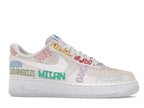 Nike Air Force 1 Low World Tour White - White/White - II1549-100 - 02