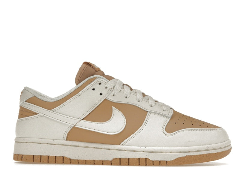 Nike Dunk Low Next Nature Hemp Sail