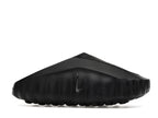 Nike Mind 001 Slide Triple Black, vista a 360 gradi 2 di 36