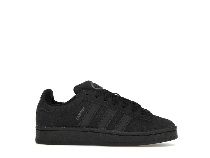 adidas Campus 00s Core Black (GS), vista a 360 gradi 2 di 36