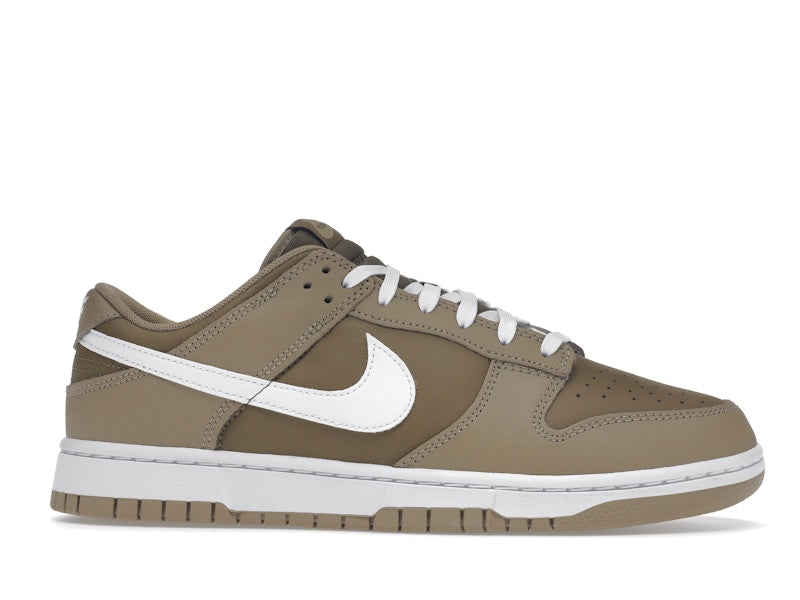 Nike Dunk Low Judge Grey