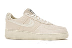 Nike Air Force 1 Low Stussy Fossil