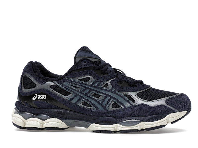 Asics Gel Nyc Midnight Midnight - Midnight/Midnight - 1203A383-401 - 02